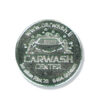 Waschmünzen Carwash Center